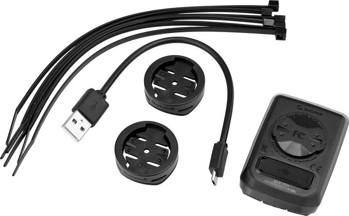Immagine prodotto Sigma Sport Puro GPS