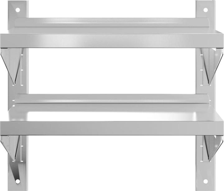 Actual product image VidaXL Wall shelf (50 x 30 x 48 cm)