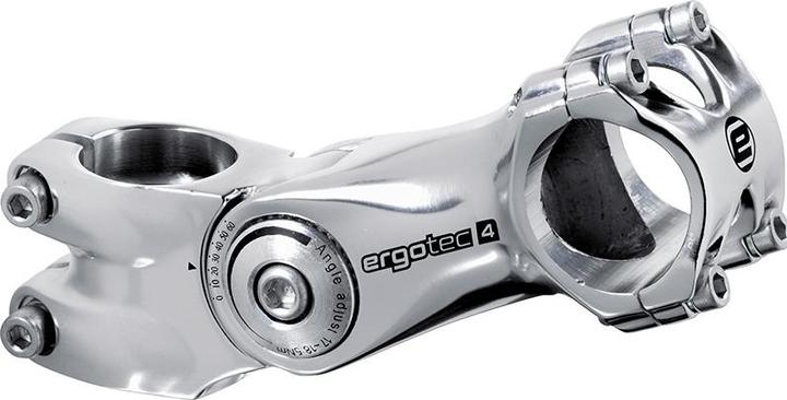 Actual product image Humpert Ergotec Octopus 2 (75 mm, 31.80 mm)