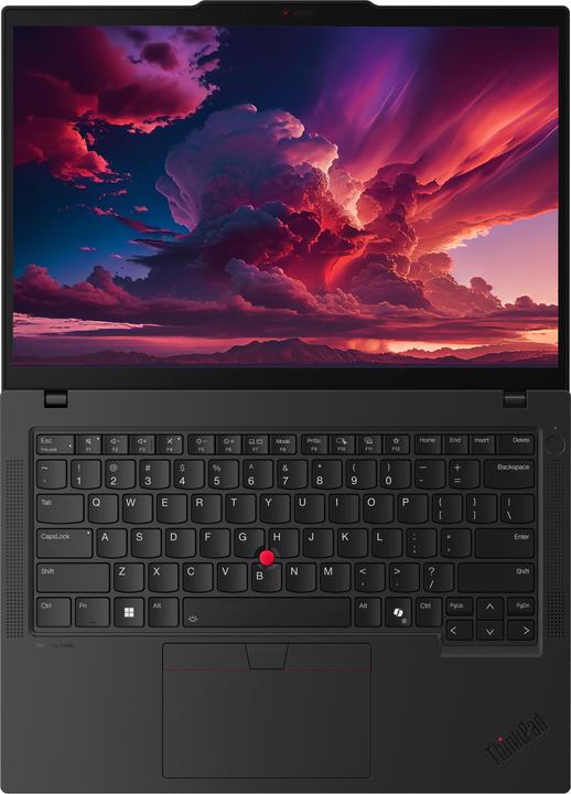 Produktbild Lenovo ThinkPad P14s Gen 5 (14", AMD Ryzen 7 8840HS, 64 GB, 1000 GB, DE)