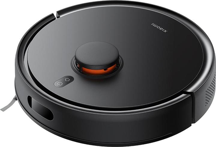 Immagine prodotto Xiaomi 15 + Pacchetto di lancio dell'aspirapolvere robot S20 (512 GB, Nero, 6.36", Doppia SIM, 50 Mpx, 5G)