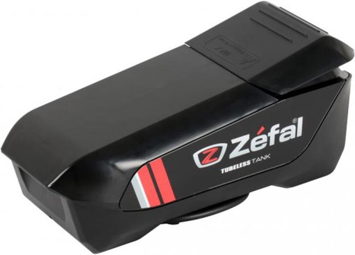 Actual product image Zefal tubeless tank