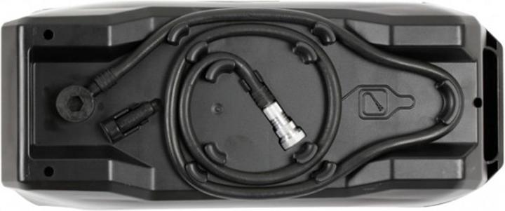 Actual product image Zefal tubeless tank
