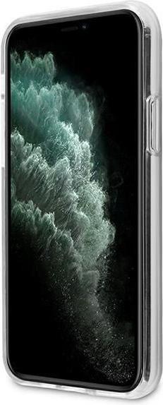 Image du produit BMW Étui pour BMHCN65PCUBBK iPhone 11 Pro Max 11 6.5 quot  black (Apple iPhone 11 Pro Max)