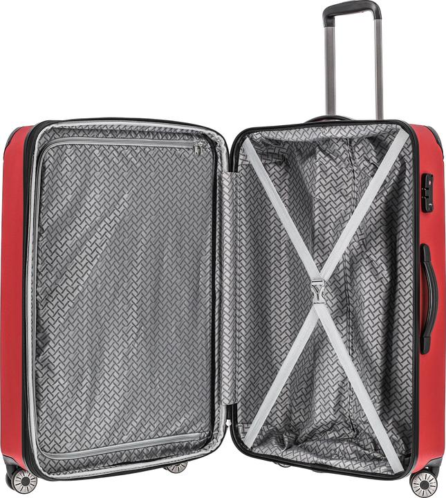 Actual product image Travelite City (109 l, XL (from 140l))