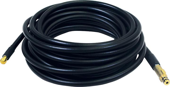 Immagine prodotto Makita Set per la pulizia dei tubi 10m