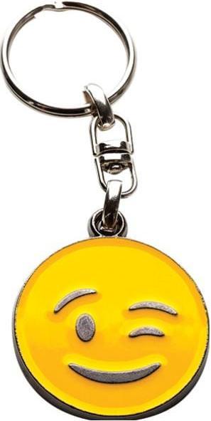 Immagine prodotto Silca Portachiavi Emoji