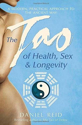 Immagine prodotto The Tao of Health, Sex and Longevity (Inglese, Daniel Reid, 2014)