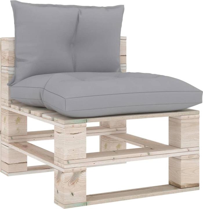 Actual product image VidaXL Jamil (61.5 x 60 x 10 cm)