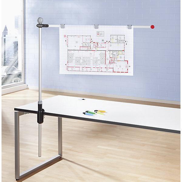 Actual product image Maul Plan holder (A1)