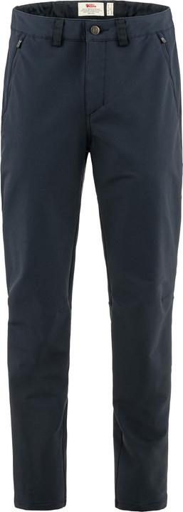 Actual product image Fjällräven Abisko Winter Stretch Trousers (52)
