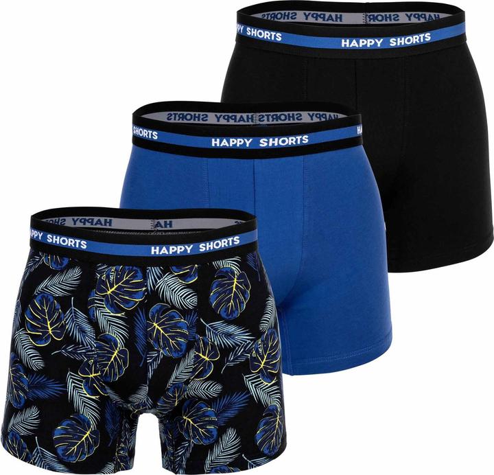Hawaii black-blue
