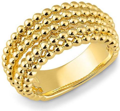 Image du produit Breuning Ring (49, Or 585/14 K)