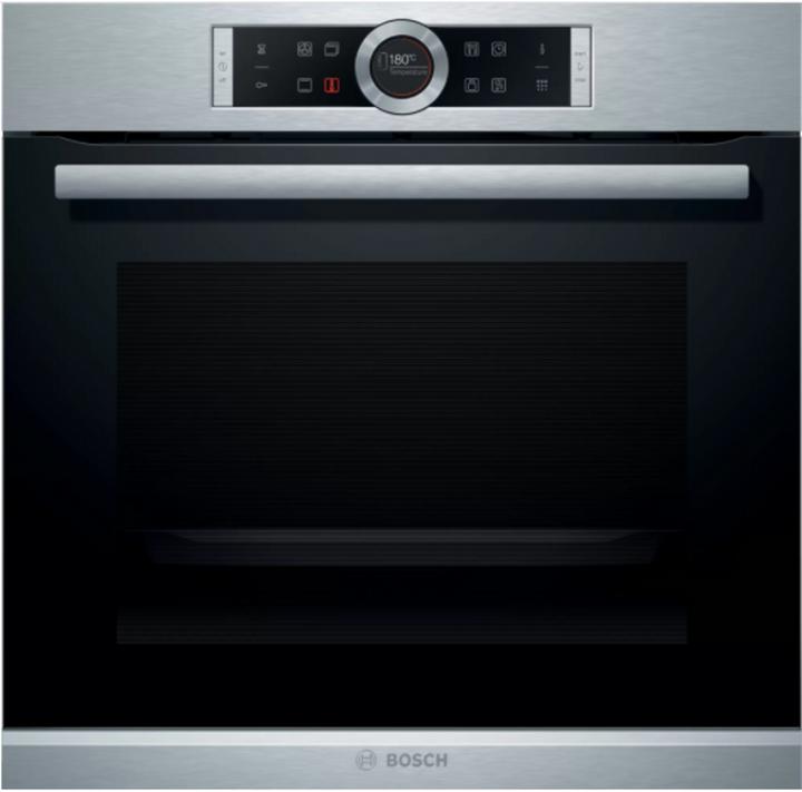 Image du produit Bosch Hausgeräte Hbg675bs1