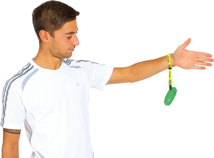 Image du produit Togu Lot de 2 Brasil Aqua
