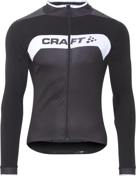 Image du produit Craft Gran Fondo Jersey LS (L)