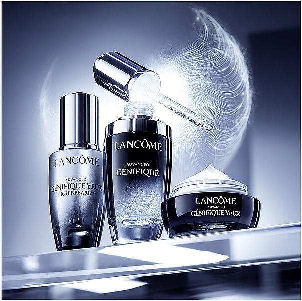 Produktbild Lancôme Advanced (Serum, 20 ml, Tag + Nacht)
