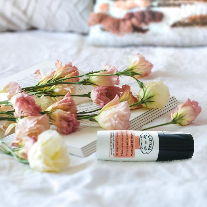 Produktbild Mettler1929 Anti-Aging-Augenkonturcreme (30 ml, Tag)