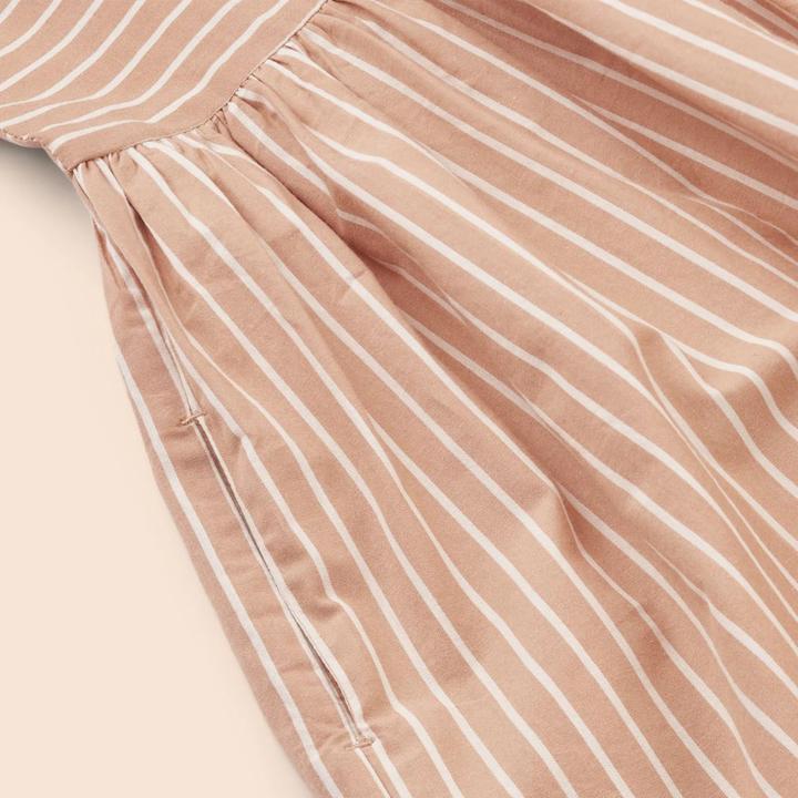 Produktbild Liewood Kleid Nira gestreift (92)