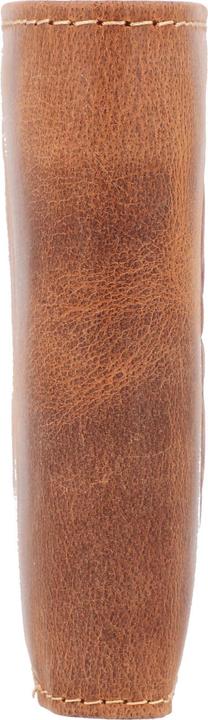 Produktbild Greenburry Vintage Sternzeichen Geldbörse Leder 12 cm