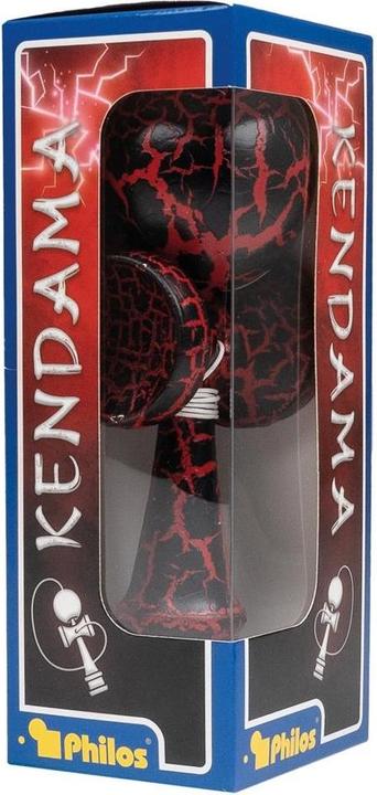 Actual product image Philos Kendama