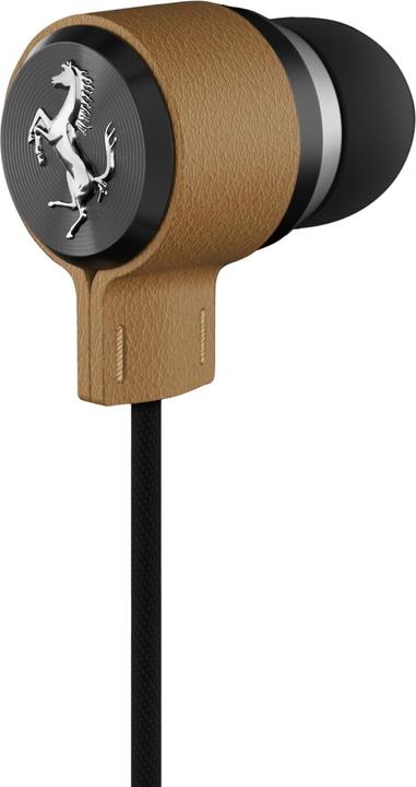 Immagine prodotto Logic3 Ferrari di Cavallino T150 (Nessuna soppressione del rumore, Cablato)
