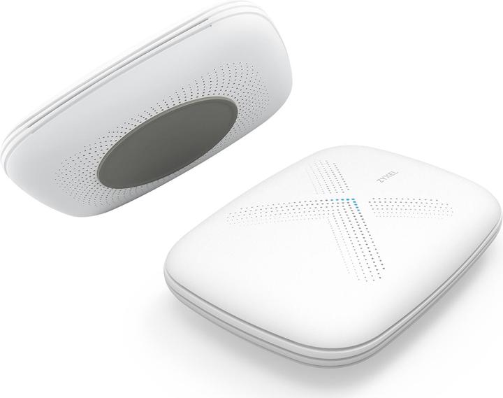 Produktbild Zyxel Multy X Mesh System - 2er-Set