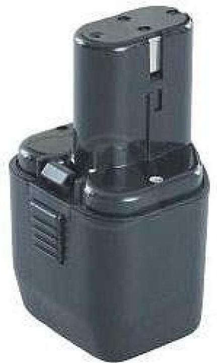 Actual product image AccuCell Battery Hitachi APHT (12 V)