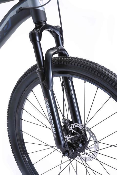 Actual product image Bikestar Hardtail mountain bike (46 cm)