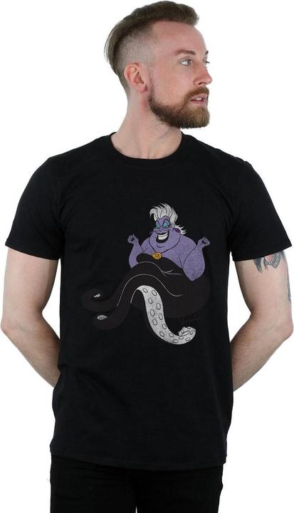 Immagine prodotto The Little Mermaid Maglietta Ursula (XXL)