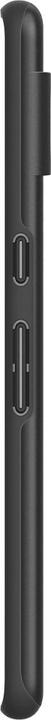 Actual product image Spigen Thin Fit Case for Google Pixel 7 Pro - black (Google Pixel 7 Pro)