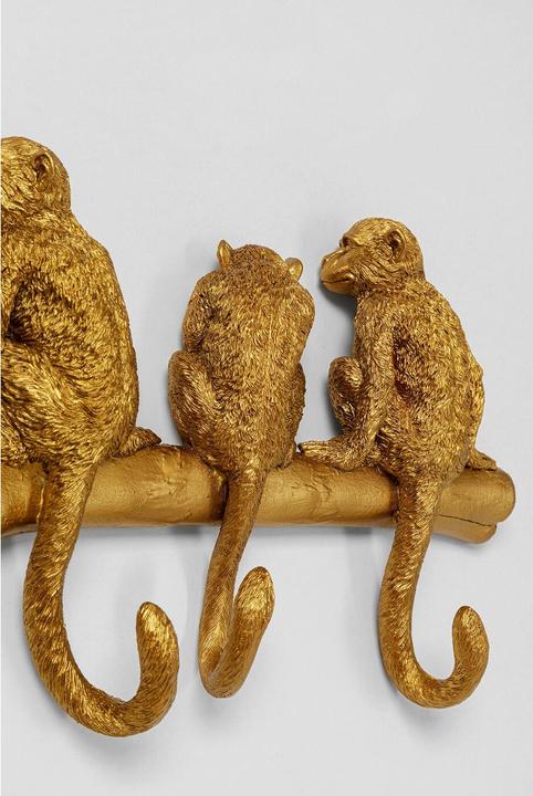 Produktbild Kare Design Monkey Hook