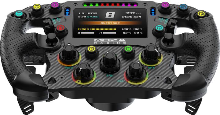 Immagine prodotto Moza FSR2 (PC)