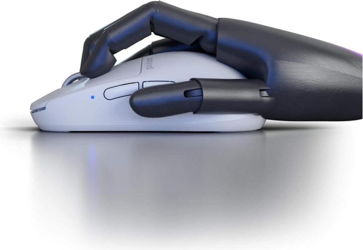 Produktbild Pulsar Gaming Gears X2H Mini White - Muis (Kabelgebunden, Kabellos)