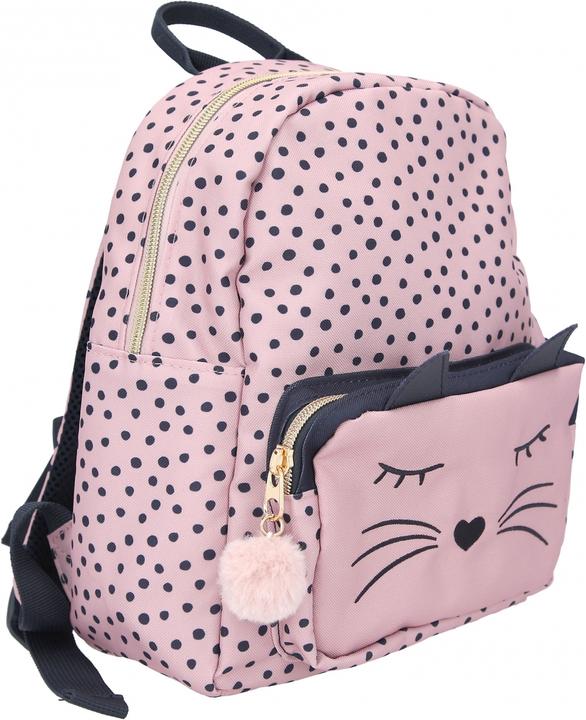 Actual product image Princess Mimi Backpack (0411915)