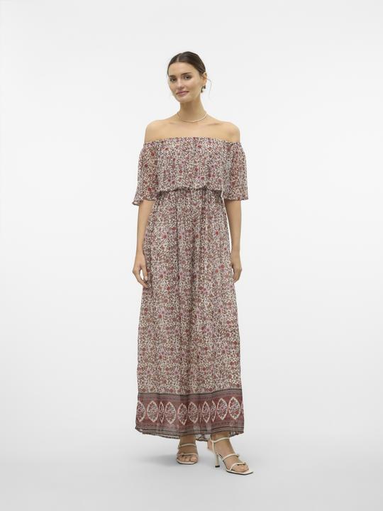 Produktbild Vero Moda VMBOHO Langes Kleid Kleid (S)