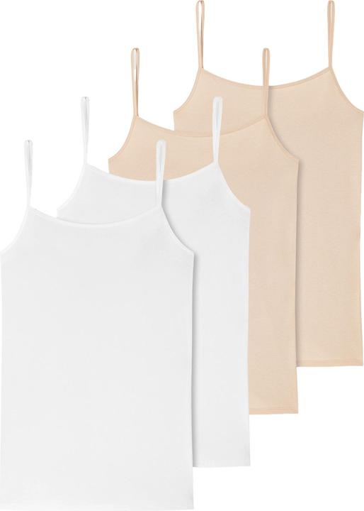 Beige-bianco