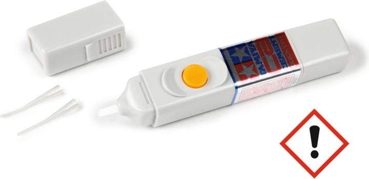 Produktbild Tamiya Cyanolit Schnellkleber