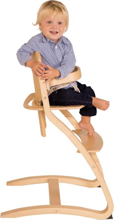Immagine prodotto Roba MoveUp (Seggiolone)