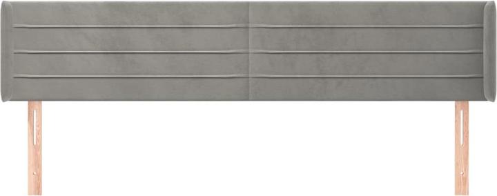 Actual product image VidaXL Kiriakoula (183 x 16 x 88 cm)