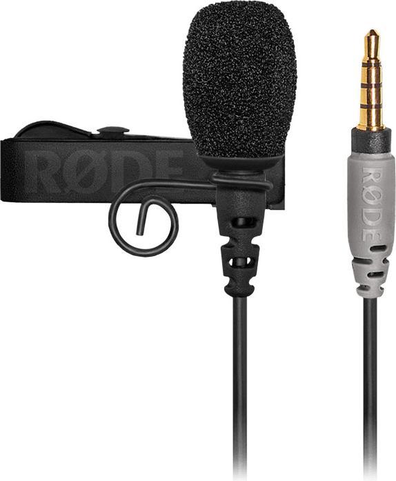 Actual product image RØDE smartLav+