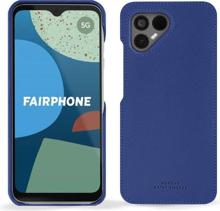 Bleu Océan PU ( Pantone #003da5 )