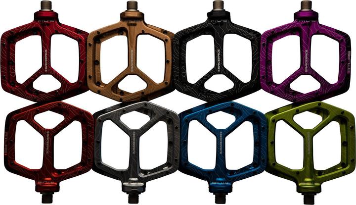 Actual product image Race Face Atlas Pedal V2
