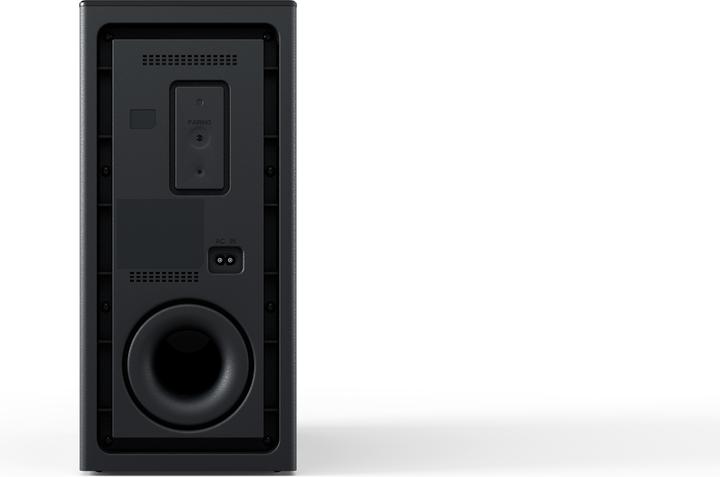 Actual product image LG SG10TY (420 W, 3.1 Channel)