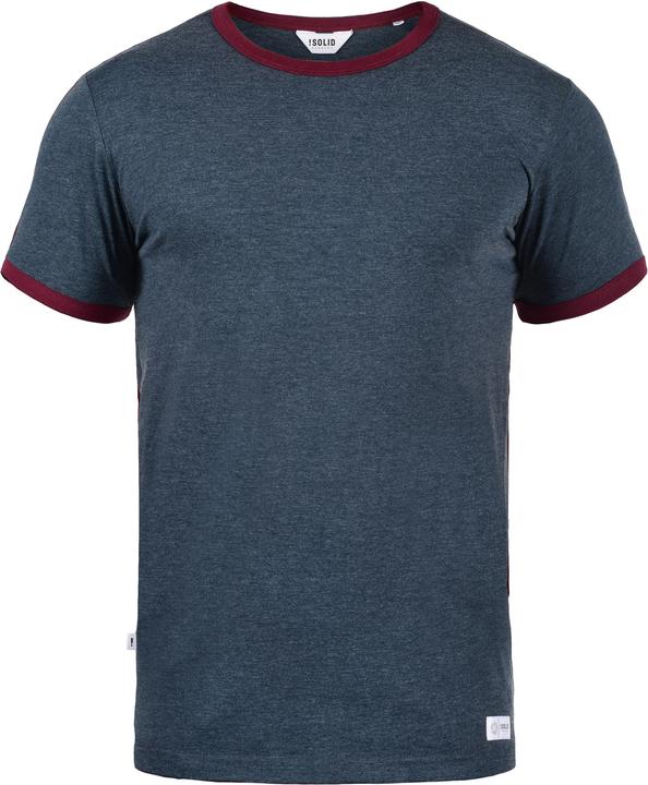 Insignia Blue Melange (8991)