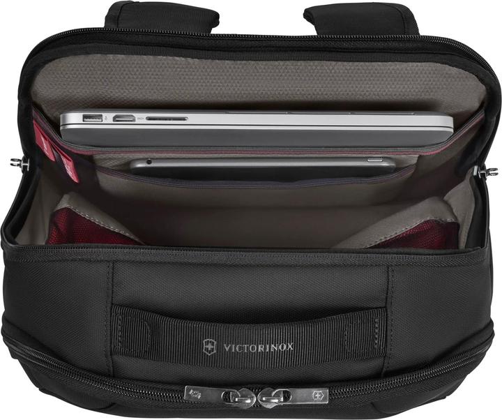 Actual product image Victorinox Crosslight City (20 l)