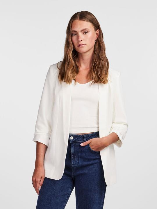 Immagine prodotto Pieces Blazer lungo con maniche a 3/4 (XL)