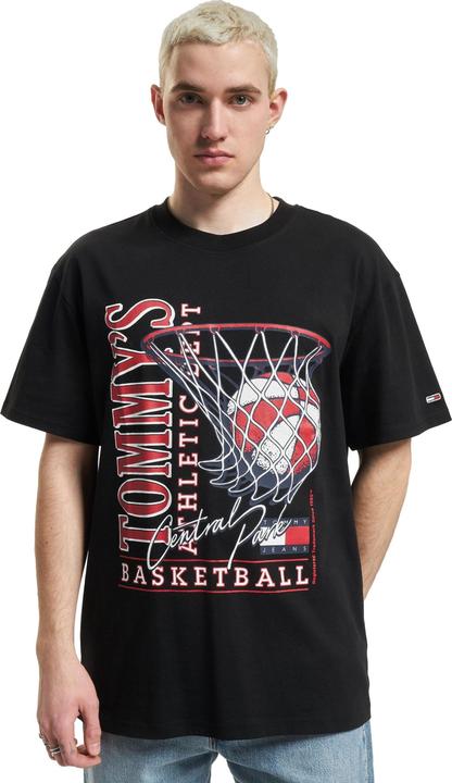 Produktbild Tommy Hilfiger Tommy Jeans Rlxd Basketball Vintage - 88545 (S)