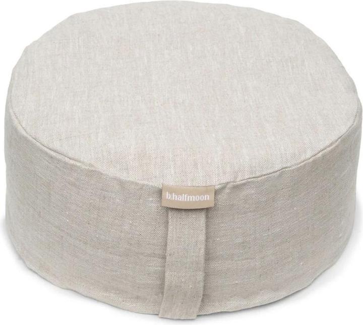 Halfmoon Mod Meditation Cushion (14 cm)