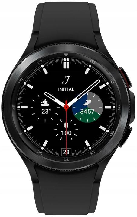 Actual product image Samsung Galaxy Watch4 EU (44.40 mm, 4G)